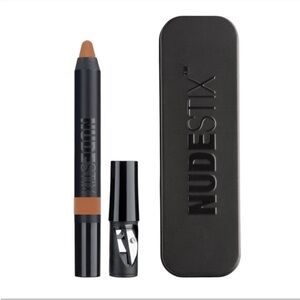 NUDESTIX Magnetic Matte Eye Color Terra ( MISSING PACKAGING)